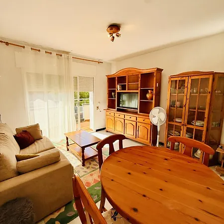 19 10 Piso 2 Dorm Vilar D Aro Appartement S'Agaro