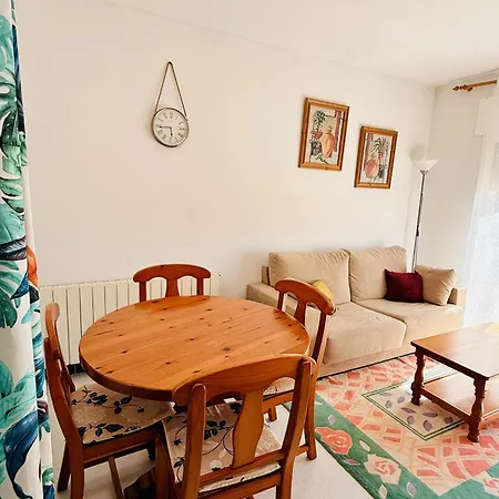 19 10 Piso 2 Dorm Vilar D Aro Appartement