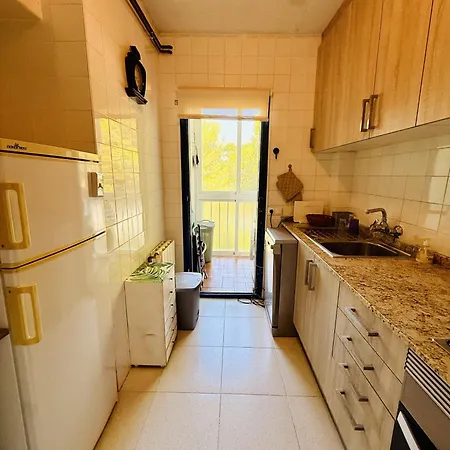19 10 Piso 2 Dorm Vilar D Aro Appartement S'Agaró