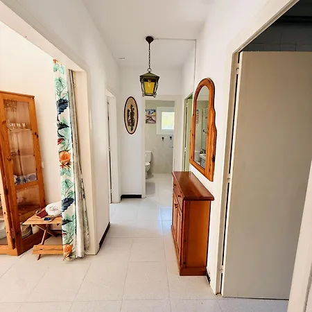 Appartement 19 10 Piso 2 Dorm Vilar D Aro