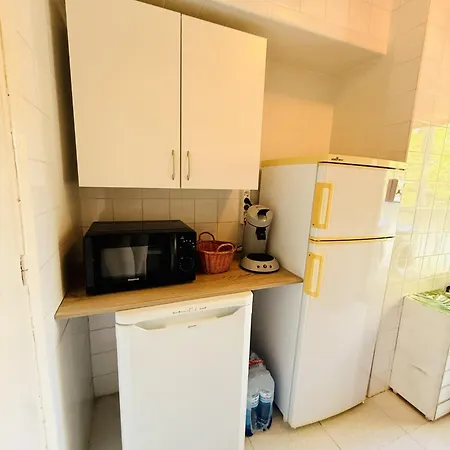19 10 Piso 2 Dorm Vilar D Aro Appartement *