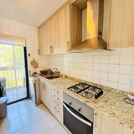 Appartement 19 10 Piso 2 Dorm Vilar D Aro S'Agaró