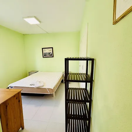 Appartement 19 10 Piso 2 Dorm Vilar D Aro S'Agaró