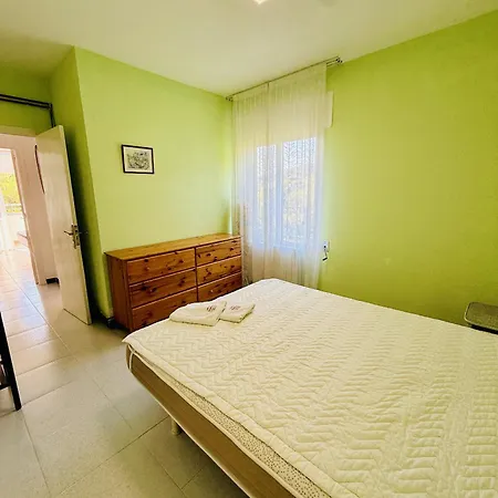 Appartement 19 10 Piso 2 Dorm Vilar D Aro *