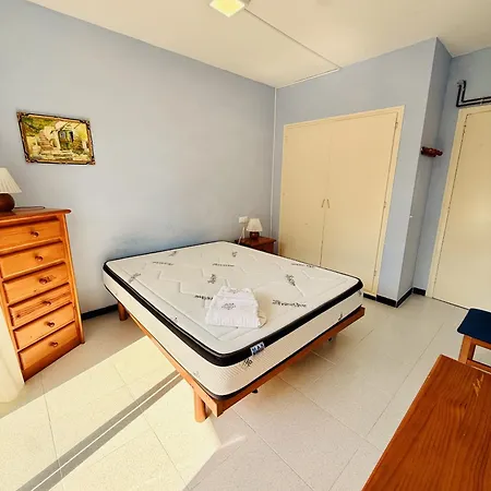 19 10 Piso 2 Dorm Vilar D Aro Appartement